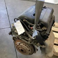 Motore Smart Forfour 1ª serie 1.3; MP290010
