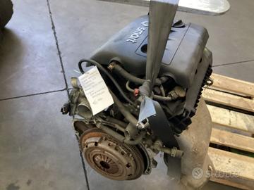 Motore Smart Forfour 1ª serie 1.3; MP290010