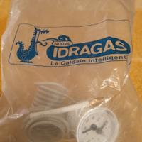 Termo Idrometro caldaie murali.