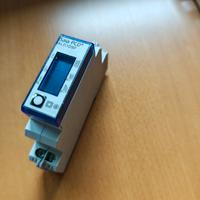 Contatore di energia monofase