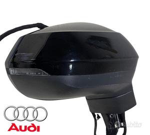 SPECCHIETTO RETROVISORE DESTRO AUDI Q3 Sportback S
