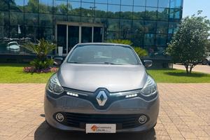 Renault Clio 1.5 dCi 8V 75CV 5 porte Live