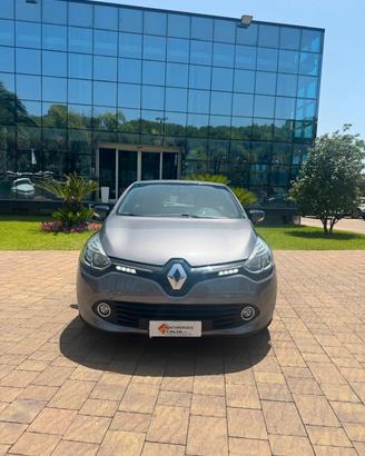 Renault Clio 1.5 dCi 8V 75CV 5 porte Live