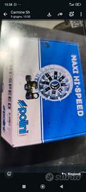 variatore Polini sh 350