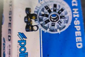 variatore Polini sh 350