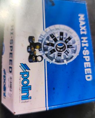 variatore Polini sh 350