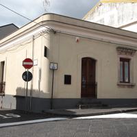 Nicolosi centralissimo immobile ID: NNI058VC
