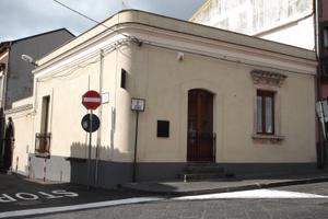 Nicolosi centralissimo immobile ID: NNI058VC