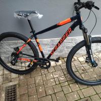 SCRAPPER Bici MTB Adulto Scrapper 27,5" x 2.10 Col