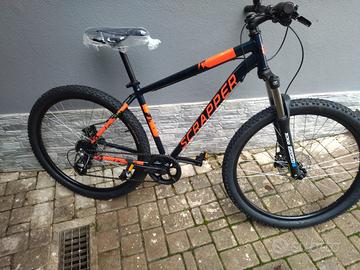 SCRAPPER Bici MTB Adulto Scrapper 27,5" x 2.10 Col