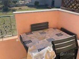 Pula Appartamento Arredato x lunghi periodi