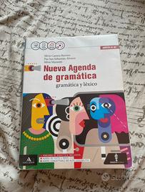 Nueva Agenda de gramatica