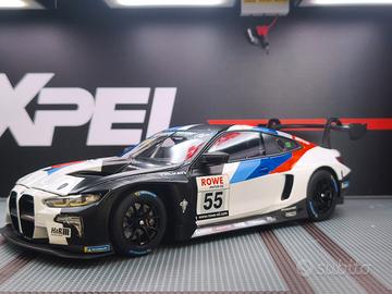 1/18 Minichamps BMW GT3
