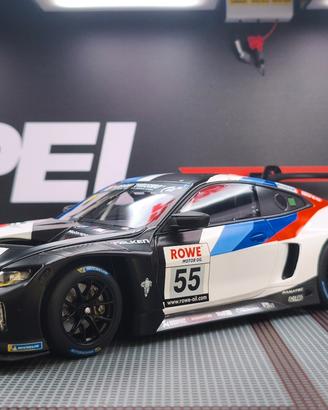 1/18 Minichamps BMW GT3