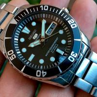 Seiko Scuba Diver Automatic SNZF17J1 Japan Made