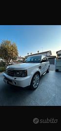 Range Rover Sport 3.6 TD V8 HSE con Gancio Traino