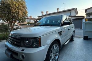 Range Rover Sport 3.6 TD V8 HSE con Gancio Traino