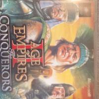 Age of empires