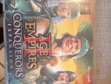 Age of empires