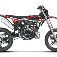 Beta RR Motard 50 Sport/Track