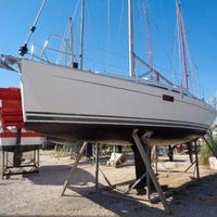 Hanse 320 del 2007