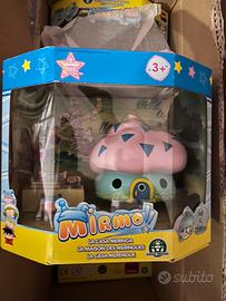 Giochi preziosi Mirmo la casa meringa 6 pezzi