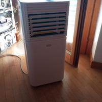 Condizionatore portatile