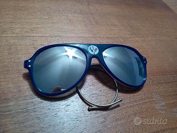 occhiali Rossignol vintage