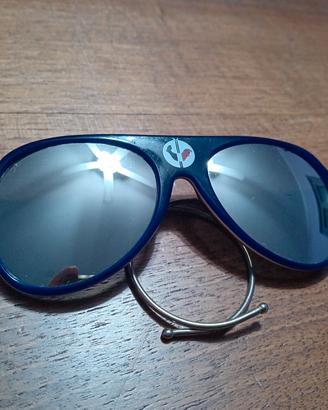 occhiali Rossignol vintage