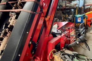 Braccio decespugliatore