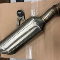 Cassa Ricambi bmw S1000 XR K69 2021