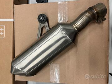 Cassa Ricambi bmw S1000 XR K69 2021