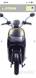 motron elettrica