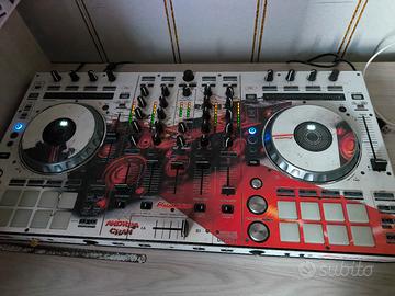 Pioneer dj sx