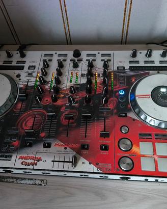 Pioneer dj sx