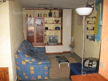 Quattro posti letto 1 Siniscola (Nuoro)