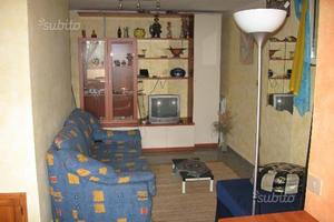 Quattro posti letto 1 Siniscola (Nuoro)