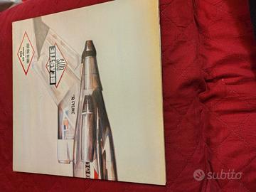 33 giri Beastie Boys