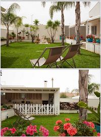 Casa vacanze in Sicilia
