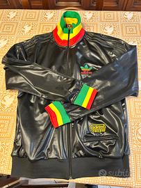 Felpa Adidas  chile 62