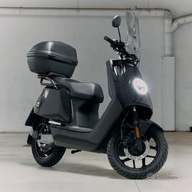 NIU NQi GTS 80 Standard Range