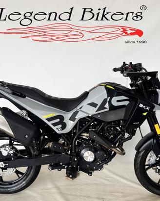 Benelli 124 BKX 125 S