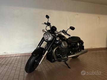 Moto Guzzi California 1400