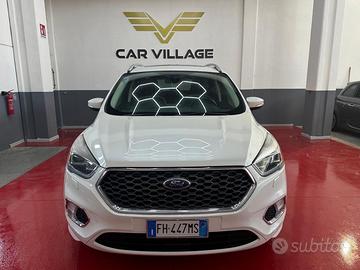 Ford Kuga 2.0 TDCI 180 CV S&S 4WD Powershift Vigna