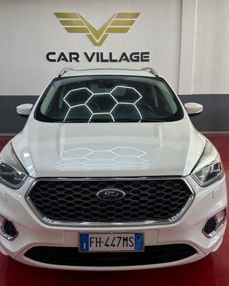 Ford Kuga 2.0 TDCI 180 CV S&S 4WD Powershift Vigna