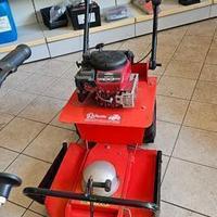 Tagliaerba Fort FM 160 con motore B&S