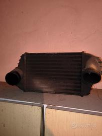 intercooler fiat