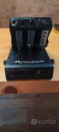 Coppia CB Midland Alan 100 plus