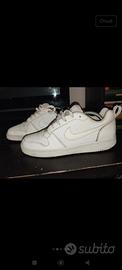 Nike Court Borough Low 2 