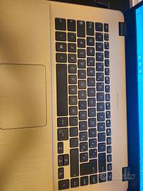asus vivobook x505za f505za